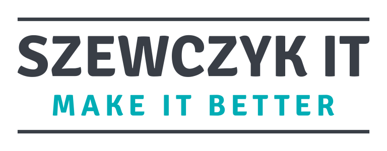 SZEWCZYK IT